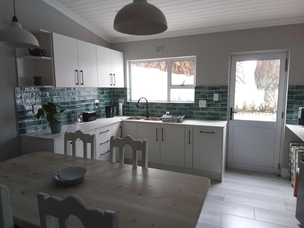 Apartment Marina Cottage Marina da Gama