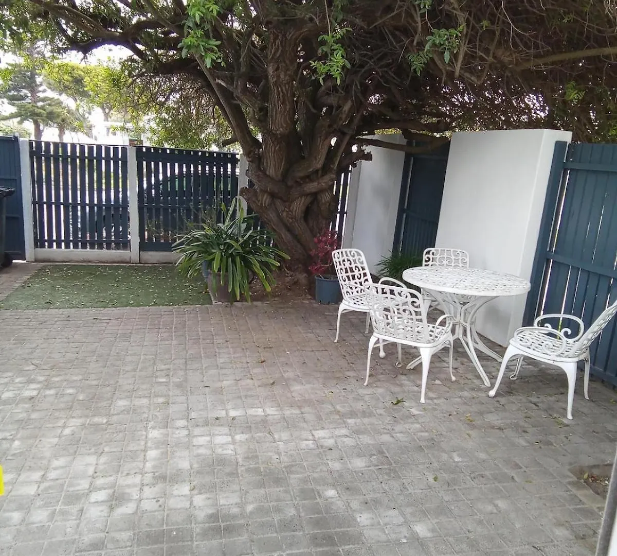 Marina Cottage Marina da Gama Apartment
