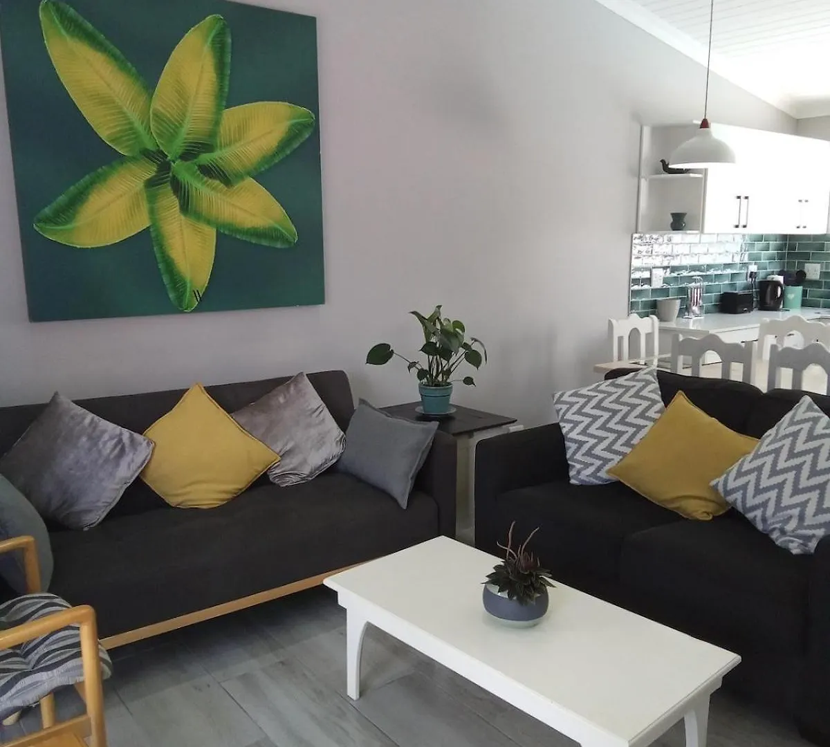 Marina Cottage Marina da Gama